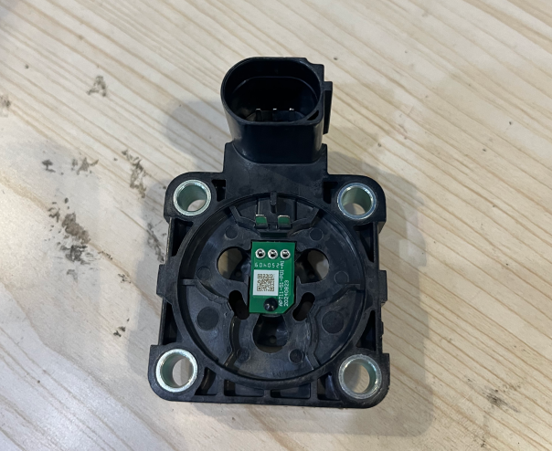 pcb熱鉚打樣